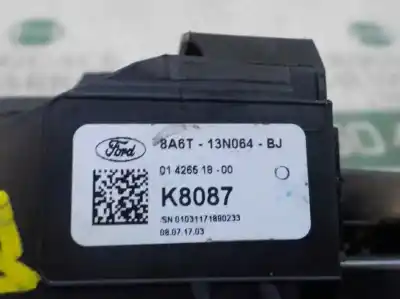 Автозапчасти б/у кольцо подушки безопасности за ford b-max 1.0 ecoboost cat ссылки oem iam   