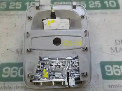 Автозапчасти б/у внутренняя лампа за renault captur i (j5_, h5_) 0.9 tce 90 ссылки oem iam   