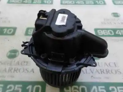 Автозапчасти б/у отопительный двигатель за renault captur i (j5_, h5_) 0.9 tce 90 ссылки oem iam   