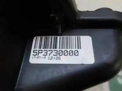 Автозапчасти б/у отопительный двигатель за renault captur i (j5_, h5_) 0.9 tce 90 ссылки oem iam   