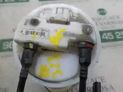 Pezzo di ricambio per auto di seconda mano sensore di livello del carburante per renault captur i (j5_, h5_) 0.9 tce 90 riferimenti oem iam   