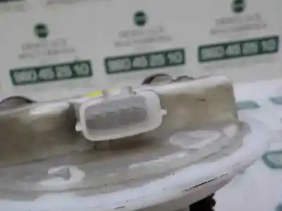 Pezzo di ricambio per auto di seconda mano sensore di livello del carburante per renault captur i (j5_, h5_) 0.9 tce 90 riferimenti oem iam   