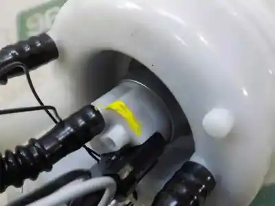 Pezzo di ricambio per auto di seconda mano sensore di livello del carburante per renault captur i (j5_, h5_) 0.9 tce 90 riferimenti oem iam   