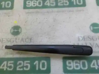 Pezzo di ricambio per auto di seconda mano braccio tergicristallo posteriore per kia sportage concept 4x2 riferimenti oem iam 988111h000