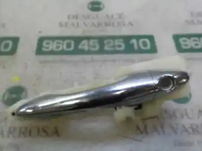 Pezzo di ricambio per auto di seconda mano maniglia esterna anteriore sinistra per kia sportage concept 4x2 riferimenti oem iam 826513w010