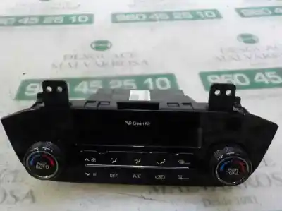 Pezzo di ricambio per auto di seconda mano controllo climatico per kia sportage concept 4x2 riferimenti oem iam 972503u800blh