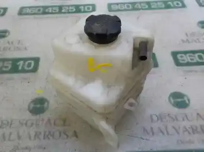Second-hand car spare part Coolant Expansion Tank for KIA SPORTAGE Concept 4x2 OEM IAM references   