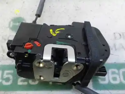 Pezzo di ricambio per auto di seconda mano serratura porta posteriore destra per kia sportage concept 4x2 riferimenti oem iam 814203u000