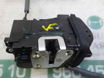 Pezzo di ricambio per auto di seconda mano serratura porta anteriore destra per kia sportage concept 4x2 riferimenti oem iam 813203u010
