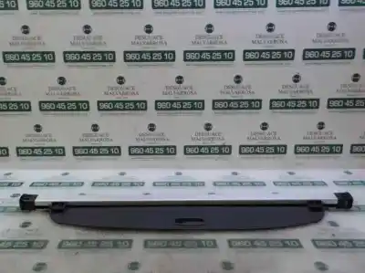 Pezzo di ricambio per auto di seconda mano vassoio posteriore per kia sportage concept 4x2 riferimenti oem iam 859103w000wk