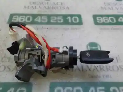 Pezzo di ricambio per auto di seconda mano dispositivo antifurto per kia sportage concept 4x2 riferimenti oem iam 819103w000