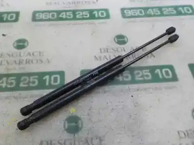 Pezzo di ricambio per auto di seconda mano ammortizzatori baule / porte per kia sportage concept 4x2 riferimenti oem iam 817703w000