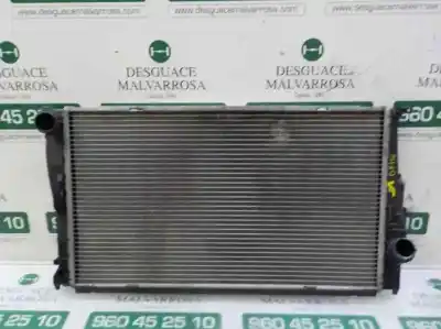 Tweedehands auto-onderdeel waterradiator voor bmw x1 (e84) 2.0 turbodiesel cat oem iam-referenties 17117788903