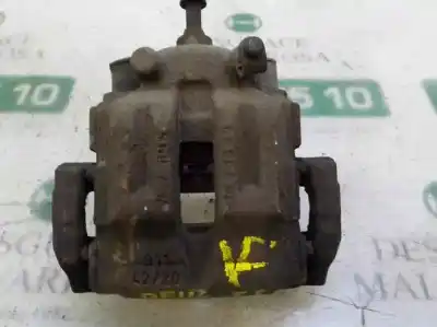 Tweedehands auto-onderdeel remklauw links achter voor bmw x1 (e84) 2.0 turbodiesel cat oem iam-referenties 34216768697