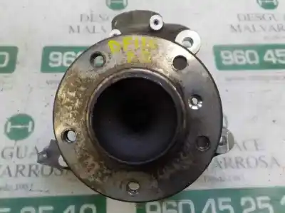 Tweedehands auto-onderdeel knokkel links voor voor bmw x1 (e84) 2.0 turbodiesel cat oem iam-referenties 