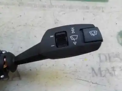 Second-hand car spare part indicator switch for bmw x1 (e84) 2.0 turbodiesel cat oem iam references   