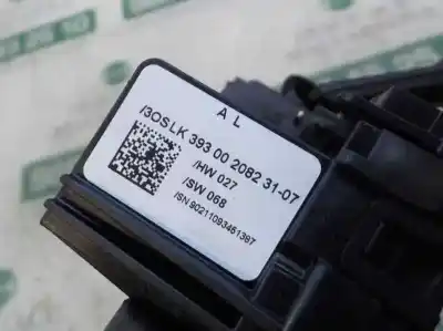 Second-hand car spare part indicator switch for bmw x1 (e84) 2.0 turbodiesel cat oem iam references   
