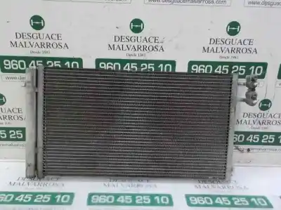 Tweedehands auto-onderdeel airconditioning condensor voor bmw x1 (e84) 2.0 turbodiesel cat oem iam-referenties 64539229021