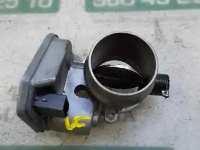 Tweedehands auto-onderdeel vlinder doos voor bmw x1 (e84) 2.0 turbodiesel cat oem iam-referenties 13547804373