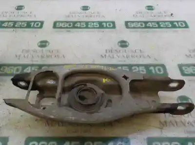Tweedehands auto-onderdeel onderste veringarm achter links voor bmw x1 (e84) 2.0 turbodiesel cat oem iam-referenties 33326772899