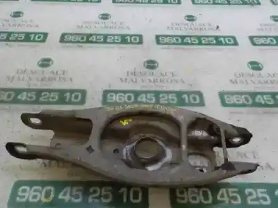 Tweedehands auto-onderdeel ophang arm onder rechts achter voor bmw x1 (e84) 2.0 turbodiesel cat oem iam-referenties 33326772899