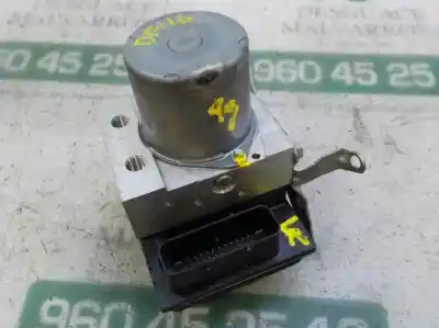 Tweedehands auto-onderdeel abs voor bmw x1 (e84) 2.0 turbodiesel cat oem iam-referenties 34336785665