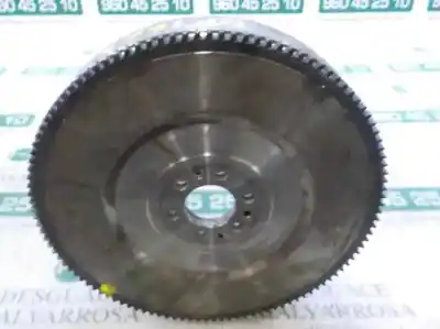 Second-hand car spare part engine flywheel for ford focus lim. (cb8) 1.6 tdci cat oem iam references 2522128  