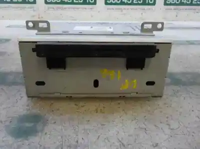 Pezzo di ricambio per auto di seconda mano impianto audio / radio cd per ford focus lim. (cb8) 1.6 tdci cat riferimenti oem iam 2277319