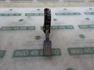 Pezzo di ricambio per auto di seconda mano potenziometro per ford focus lim. (cb8) 1.6 tdci cat riferimenti oem iam 1710214