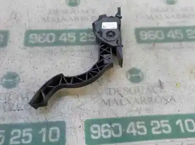 Second-hand car spare part potentiometer for ford focus lim. (cb8) 1.6 tdci cat oem iam references 1710214  