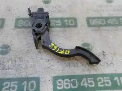 Second-hand car spare part potentiometer for ford focus lim. (cb8) 1.6 tdci cat oem iam references 1710214  