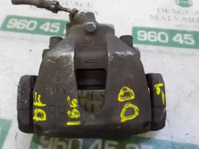 Pezzo di ricambio per auto di seconda mano pinza freno anteriore destra per ford focus lim. (cb8) 1.6 tdci cat riferimenti oem iam 1682875