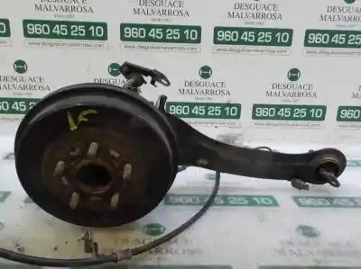 Pezzo di ricambio per auto di seconda mano snodo posteriore destro per ford focus lim. (cb8) 1.6 tdci cat riferimenti oem iam 1785709