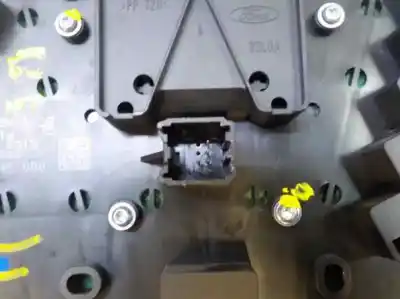 Second-hand car spare part multifunction switch for ford focus lim. (cb8) 1.6 tdci cat oem iam references 1788183  