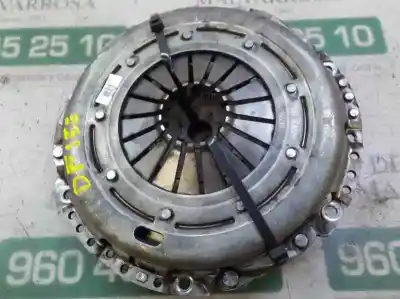 Pezzo di ricambio per auto di seconda mano kit frizione per ford focus lim. (cb8) 1.6 tdci cat riferimenti oem iam 2015110