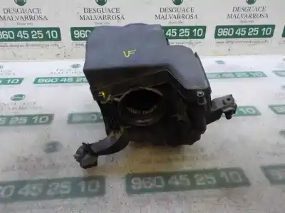 Pezzo di ricambio per auto di seconda mano filtro dell aria per ford focus lim. (cb8) 1.6 tdci cat riferimenti oem iam 1862721