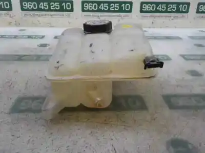 Peça sobressalente para automóvel em segunda mão depósito de expansão por ford focus lim. (cb8) 1.6 tdci cat referências oem iam 1717754  