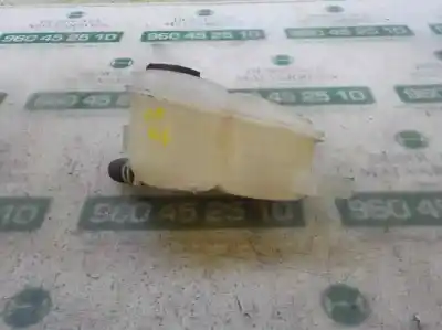 Peça sobressalente para automóvel em segunda mão depósito de expansão por ford focus lim. (cb8) 1.6 tdci cat referências oem iam 1717754  