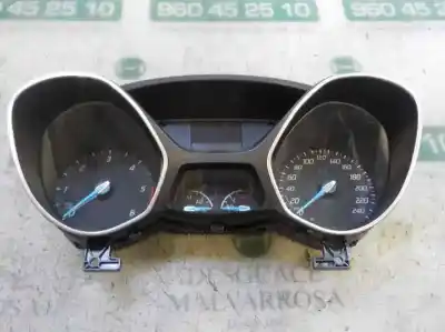 Second-hand car spare part DASHBOARD for FORD FOCUS LIM. (CB8)  OEM IAM references 1879756  