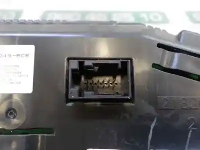 Peça sobressalente para automóvel em segunda mão quadrante por ford focus lim. (cb8) 1.6 tdci cat referências oem iam 1879756  