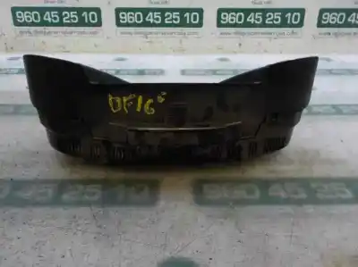 Peça sobressalente para automóvel em segunda mão quadrante por ford focus lim. (cb8) 1.6 tdci cat referências oem iam 1879756  