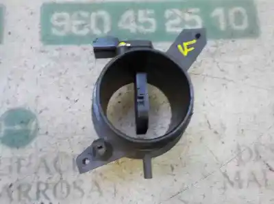Pezzo di ricambio per auto di seconda mano misuratore di flusso per ford focus lim. (cb8) 1.6 tdci cat riferimenti oem iam 1480570