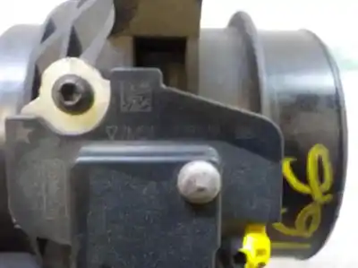 Second-hand car spare part flowmeter for ford focus lim. (cb8) 1.6 tdci cat oem iam references 1480570  