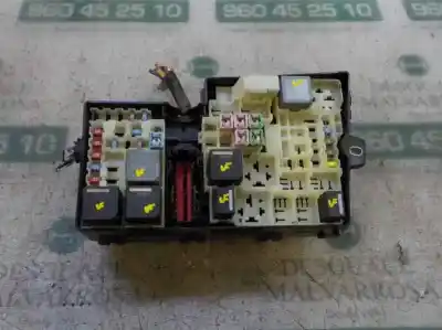 Pezzo di ricambio per auto di seconda mano scatola relè/fusibili per ford focus lim. (cb8) 1.6 tdci cat riferimenti oem iam 1793284