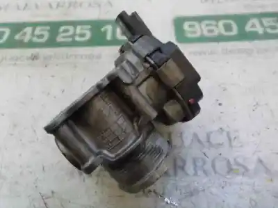 Peça sobressalente para automóvel em segunda mão borboleta de admissão por ford focus lim. (cb8) 1.6 tdci cat referências oem iam 1716693  