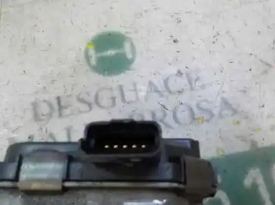 Peça sobressalente para automóvel em segunda mão borboleta de admissão por ford focus lim. (cb8) 1.6 tdci cat referências oem iam 1716693  