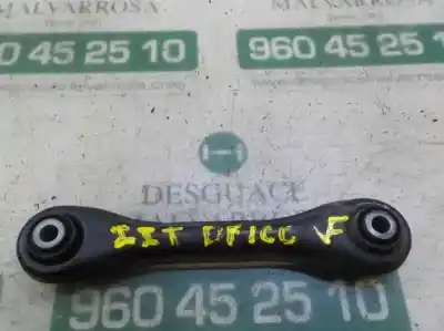 Pezzo di ricambio per auto di seconda mano braccio sospensione posteriore inferiore destro per ford focus lim. (cb8) 1.6 tdci cat riferimenti oem iam 1703145