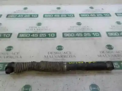 Pezzo di ricambio per auto di seconda mano ammortizzatore posteriore destro per ford focus lim. (cb8) 1.6 tdci cat riferimenti oem iam 1810120