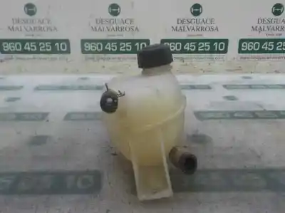 Peça sobressalente para automóvel em segunda mão depósito de expansão por renault trafic ii autobús (jl) 2.0 dci 115 referências oem iam 