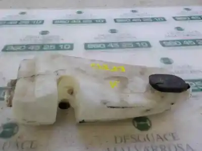 Tweedehands auto-onderdeel schone aanbetaling voor dacia sandero 1.5 dci oem iam-referenties 6001548140